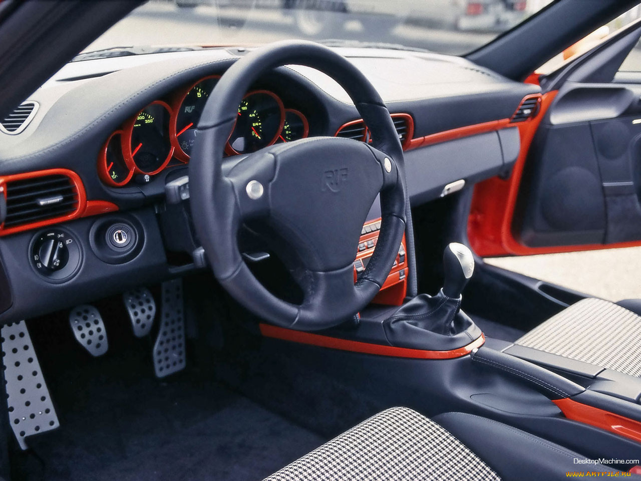 porsche, 911, 997, ruf, rt, 12, turbo, , 